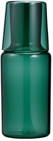 HARIO Colors Night Jarra, 600 ml, verde