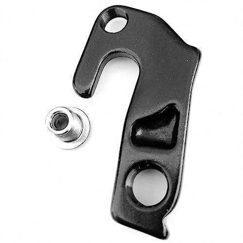 MKVAXR Bicycle Gear Derailleur Hanger, for Norco Indie Storm Ht Mkii Bigfoot 2 3 Carbon Frame Bike Mech Dropout Extender 913010-002 Bike Rear Tail Hanger