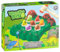 FAHAAM Whack-A-Dino Game Toy with Dinosaur, Multi-Player Quick Reaction Game, Interactive Dinosaur Game, Mini Electronic Arcade Game with LED Score Display, 2 Hammers Toy, Educational Dinosaur Toys.