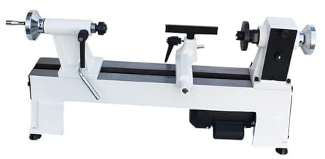 Woodworking Lathe Household Multifunctional Miniature Lathe Wood Machine Beads Lathe Small Lathe