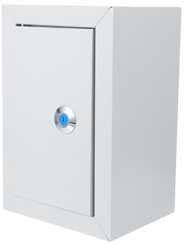 Quadro in Distribuzione Elettrico per Ferro da Bianco Parete