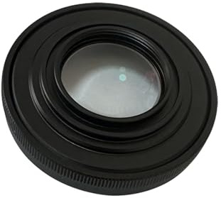 185° View Wide-Angle Lens for DJI Action 6,Camera No adapters Needed Wide-Angle Lens for DJI Action 6