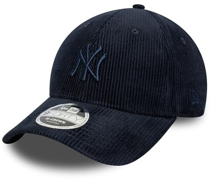 New Era Cap 9Forty Snapback Strapback gebogener Schirm Teamlogo Baseballcap MLB NBA verstellbar Teams