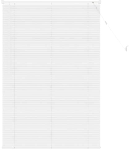 vidaXL Persiana Veneciana 150 x 90 cm 25 mm PVC