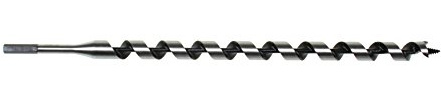 Irwin 10502773 24 x 400mm Auger Drill Bit