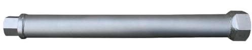 SW STAHL Support de tête d'impression pour outil de barre d'accouplement 10116L-1
