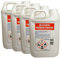 Barrettine Premium Grade Paraffin - 4 x 4 Litre (16 litres)