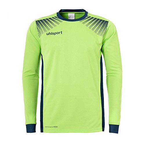 uhlsport Goal Camiseta de Portero de Manga Larga Hombre