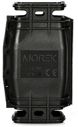 Gel Muffe Verbindungsmuffe für 1-adrige Kabel 1,5-35 mm2 Gelmuffe IP68 Dosen-Muffe MBG0030A24 Morek 3446