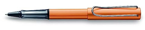 Lamy Rollerball Pen .7mm Limited Edition Bronze LM327