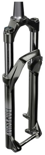 Sram Rocks.Recon Federgabel Schwarz 27.5 1