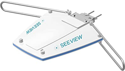 Seeview - Antenne TV directionnelle HD LTE SEEVIEW