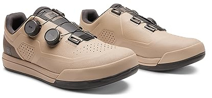 FOX UNION BOOTS BOA MOCHA 44.5