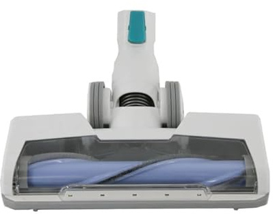 TELoni Staubsauger Ersatzreiniger-Teile, Elektrischer Bürstenkopf. Kompatibel for Tineco A10, EA10, A11, A9. Teile for Teppichbürsten-Staubsauger (Color : Carpet Brush)