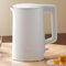 Xiaomi Electric Kettle 2 Lite - Hervidor de Agua Eléctrico con Control de la Temperatura | Hervidor de Agua Portatil 1.5 L | Potencia de 1500W | Color Blanco