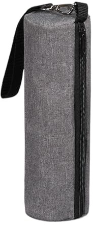 Borsa termica da golf, riutilizzabile, accessorio per mazze da golf, ideale per campeggio, picnic, pesca, feste in spiaggia e attività all'aperto, 25 x 8 cm