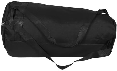 Parliky African Drum Backpack Double-layer Oxford Fabric Sturdy Comfortable Storage Case for Djembe and Musical Instrument Transport