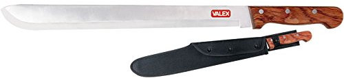 Machete Amazzonia 500b Valex