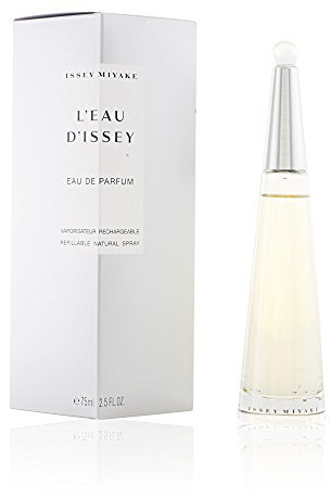 Damenparfum L'eau D'issey Issey Miyake EDP Kapazität 75 ml