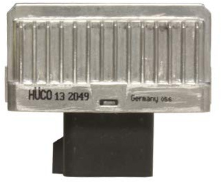 Hitachi 132049 - Relais, Glühanlage