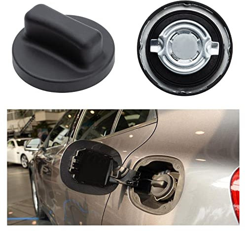 FanPaYY Fuel Tank Filler Cap Universal Replacement Door Housing Petrol Fuel Tank Filler Cap 1404700005 For Mer-ce-des A class C class S class