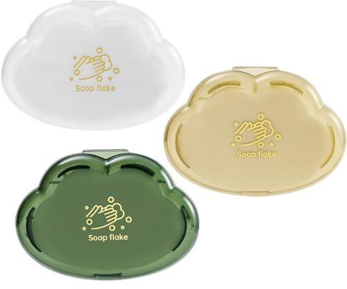 GXGM 150 mini seife,seifenblätter, Reise seife tragbare mini papierseife Reiseseifenblätter zum Händewaschen und Wandern