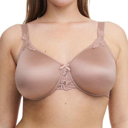 Chantelle - Hedona - Bügel-BH (80D Burned pink)