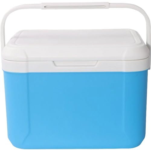 Auto-isolierbox, Kühltasche, Isolierter Lunchkorb, Einkaufskörbe, Kühlbox Für Picknick, Camping, Wandern, Strand, Tagesausflug