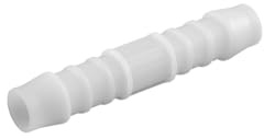 Gardena Schlauchverbindungsstück: Schlauch-Zubehör aus Kunststoff, zur Schlauchreparatur / Schlauchverlängerung von 10 mm-Schläuchen (7293-20)