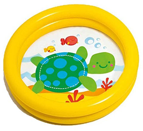 Piscina Infantil Intex 57403NP Azul 90 L 166 x 25 x 100 cm