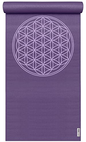 Yogamatte Yogimat® Basic - Flower Of Life
