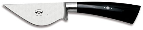 Coltellerie Berti - Coltello per Cioccolato - Coltello per Dolce forgiato