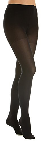 Relaxsan M2080 Collant de contention Classe 2 (23-32 mmHg) en coton