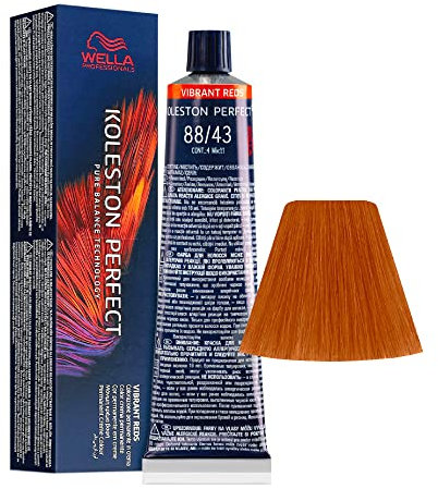 Wella Koleston Perfect Me+ 88/43 60 ml