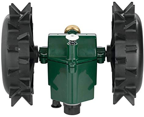 ORBIT Self Propelled Travelling Sprinkler Motor Assembly