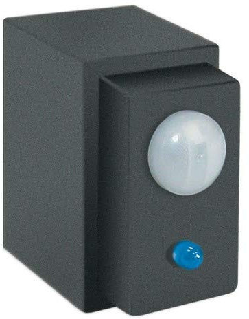 Hiltron Rivelatore da incasso serie XM Sensore Digitale a doppio elemento Copertura 5 Metri XM5