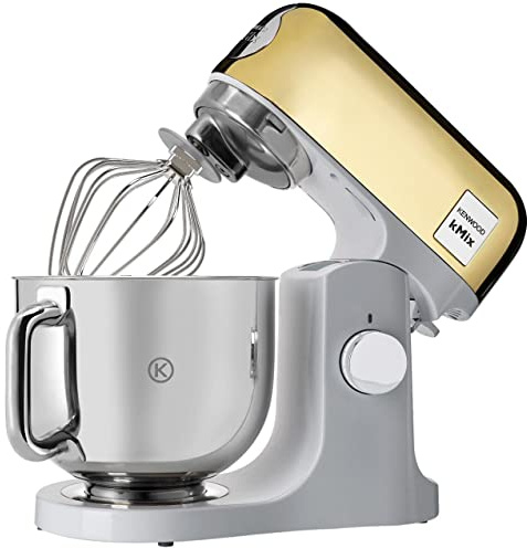 ROBOT CULINAIRE KENWOOD KMX760YG