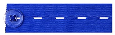 5/10 Stücke Hosenerweiterung Einstellbare Elastische Extender, Weiß/Blau/Schwarz/Königsblau/Braun Hosenbunderweiterung für Hosen Jeans Schwangerschaft