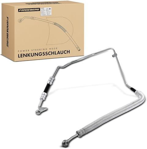 Frankberg Servolenkung Schlauch 6N1422893K | Kompatibel mit L.u.p.o 6E1 6X1, Polo 6N2, Arosa 6H1, Polo 6N1