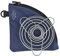 MERMOO YILAN Soporte plegable para filtro de café con bolsa de almacenamiento, de acero inoxidable, plegable, reutilizable, para camping, al aire libre, oficina, hogar, viajes, picnic, mochilero