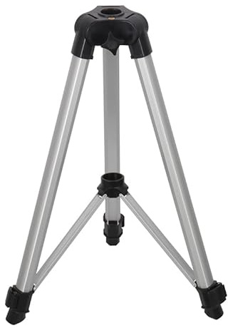 Treppiede telescopico per palo di ricambio per diversi livelli laser (treppiede singolo SP2 per sostituzione)
