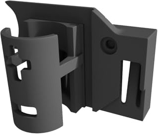 eTone Adaptador de batería + asiento de zapata fría para Rollei 35SE 35TE LR44/SR44 a PX27