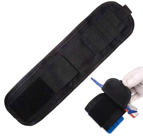 Teksome Magnetisches Armband, Magnetarmband für Werkzeuge,Armband-Gadgets | Halter | Verstellbares magnetisches Armband, Handgelenkmagnet, Werkzeuggürtel zum Halten von Schrauben, Gadgets, Organizer