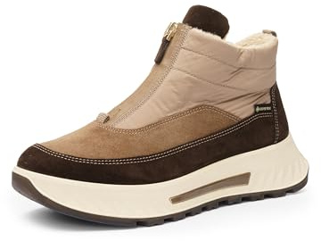 ara damer ST.Moritz-GTX stövletter, Moro, SESAM, Cashmere, 42 EU bred, moro sesam cashmere, 42 EU bred