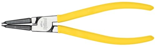 Sicherungsringzange Innenringe gerade DIN5256C Ø8-13mm L140mm J0