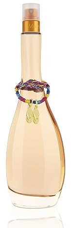 Jennifer Lopez Miami Glow Eau de Toilette, Spray, 100 ml, feiner Duft eines zugelassenen Fachhändlers