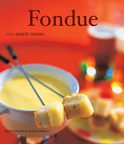 Fondue (English Edition)