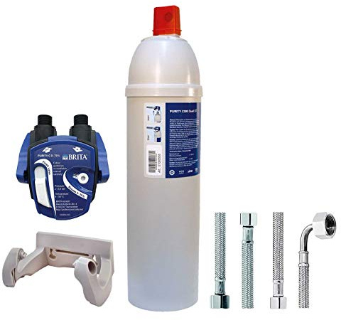 Brita Purity C 300 Quell ST Starterset Nr.9 mit Schläuchen