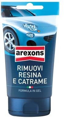 Arexons 8354 Rimuovi Resina e Catrame