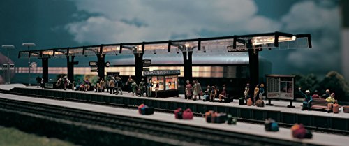 Vollmer 43532 H0 Bahnsteig